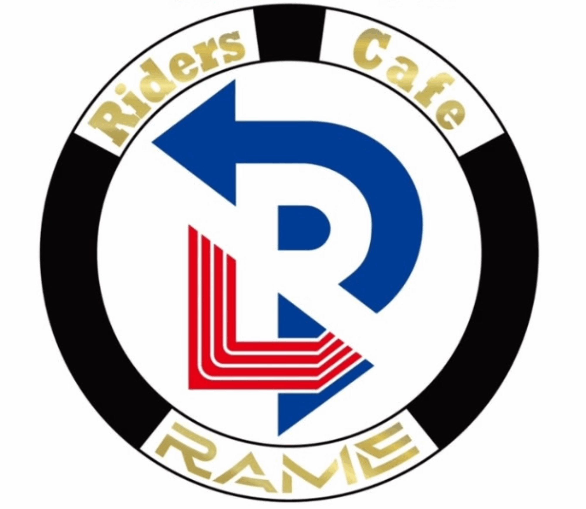 ライダースカフェ RAME